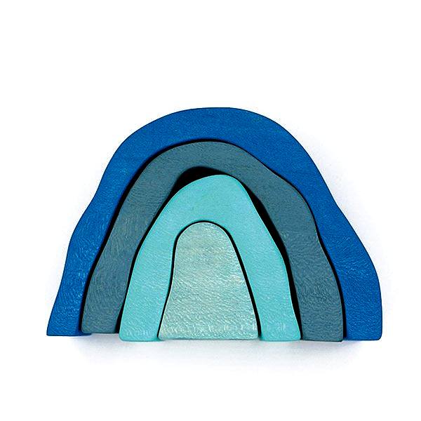 Waldorf Mavi Dağ / 1158