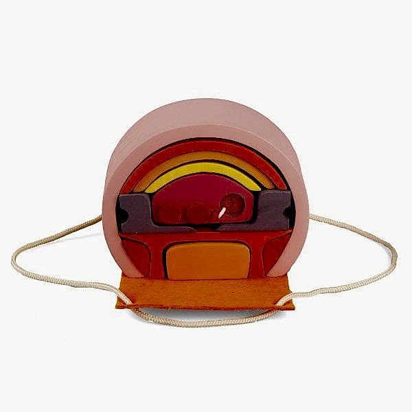 Waldorf Pembe Mutfak / 1261