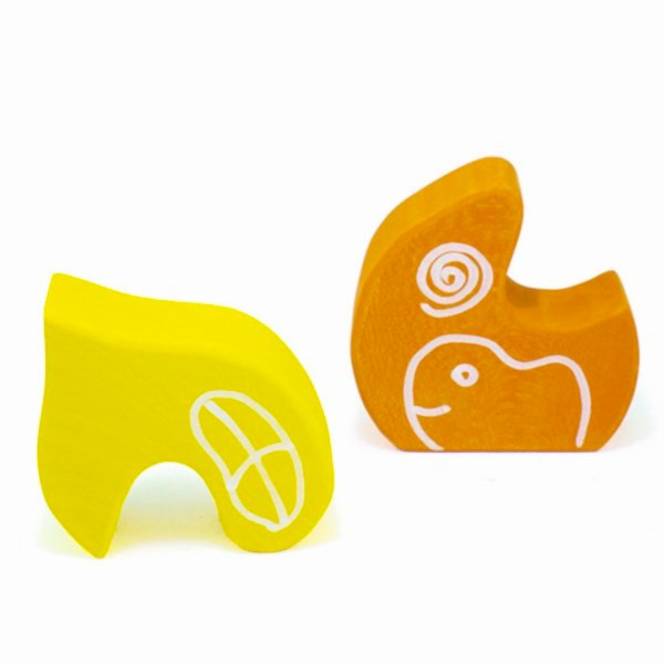 Waldorf Soğan Torbaları / 1286