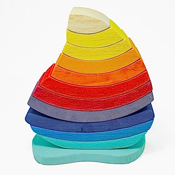 Waldorf Yelkenli / 1194