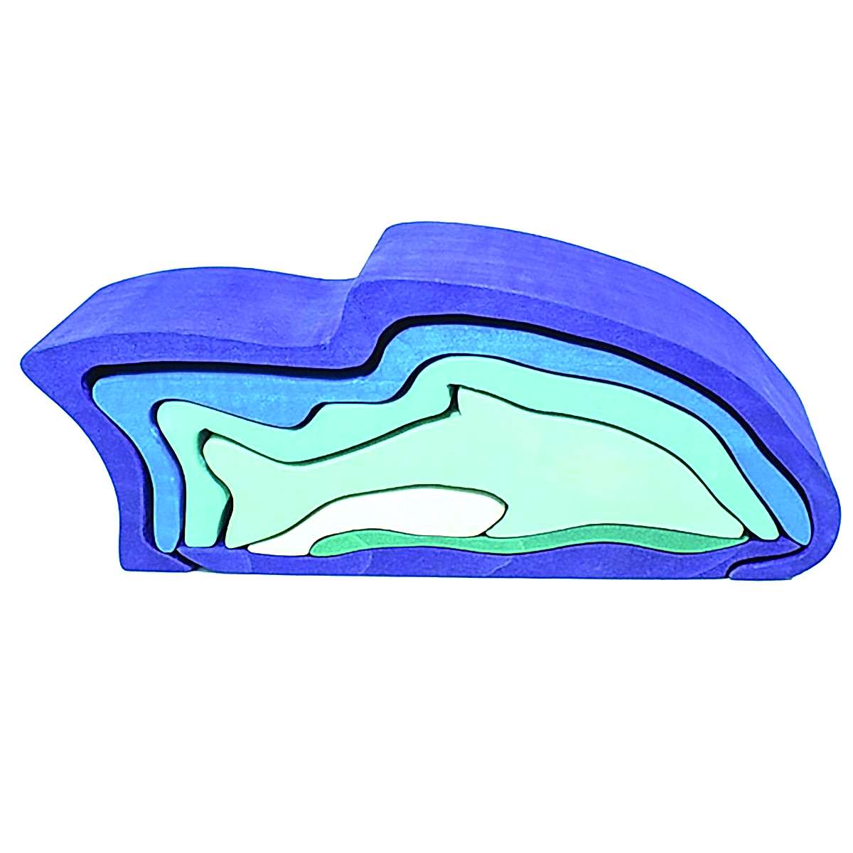 Waldorf Yunus Balığı / 1162