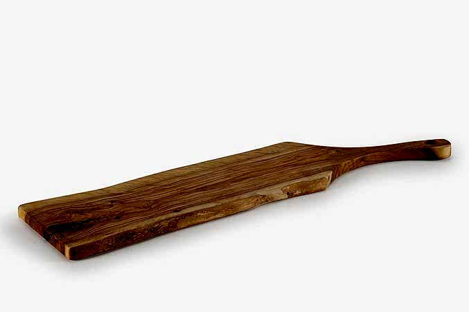 Servis Sunum Ahşapları / Zeytin / 1844