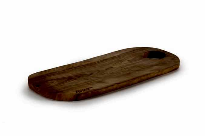 Servis Sunum Ahşapları / Zeytin / 1270